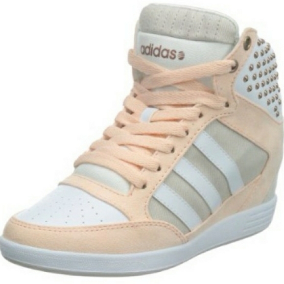 Cute Adidas Sneakers - Picture 6 of 6